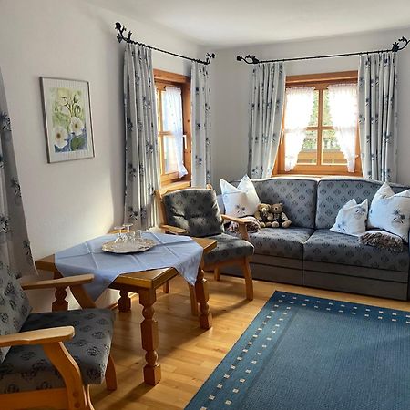 Gaestehaus Herbstbauernhof Siegsdorf Εξωτερικό φωτογραφία
