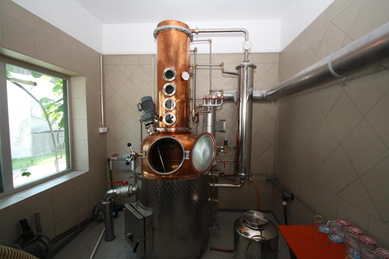 Gaestehaus Herbstbauernhof Siegsdorf Εξωτερικό φωτογραφία