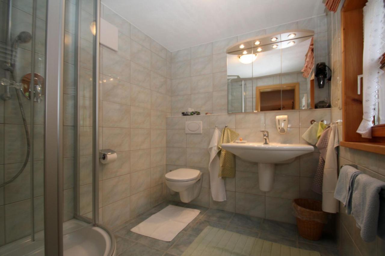 Gaestehaus Herbstbauernhof Siegsdorf Εξωτερικό φωτογραφία