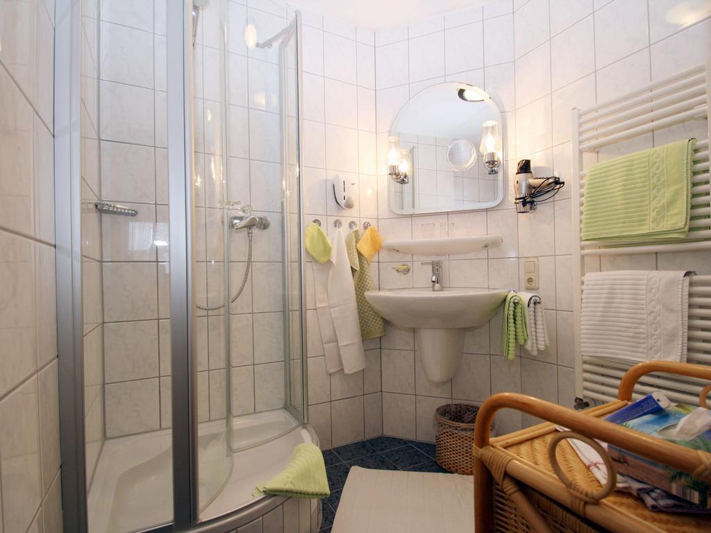 Gaestehaus Herbstbauernhof Siegsdorf Εξωτερικό φωτογραφία